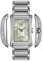 Women's Fascino Diamond Stainless Steel
