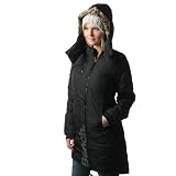Damen Mantel Bench Lumber Jacket wms
