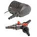 Gardena 7880-20 Filter/Bachlaufpumpe 5500 FSP5500 Duo