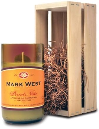 Cabernet Jar Candle