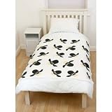 Shaun the Sheep Timmy Time Ewe Fleece BlanketIMAGE