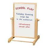 Big Swing Message Board