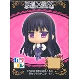 カラコレ 妖狐×僕SS トレーディングマスコット BOX
