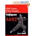 Old Frame Chen Family Taijiquan