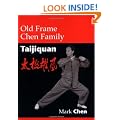 Old Frame Chen Family Taijiquan