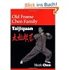Old Frame Chen Family Taijiquan
