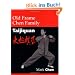 Old Frame Chen Family Taijiquan