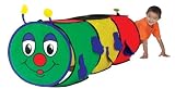 play tunnel