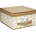Aufbewahrungsbox Schrankbox W�schebox Gr. S