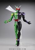 MG Figuare Rise Masked Rider W Cyclone Joker 1/8 scale model kit