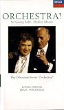 Orchestra! - Vol. 2 - Lower Strings, Brass & Percussion [1991] [VHS]