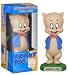  : Funko: Looney Tunes > Porky Pig Bobblehead