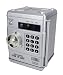 Zeon - Science Museum Voice Recognition Password Safe
