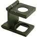 10X POWER 0 5"DIA LENS BLACK:MG-75609