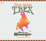 Born to Boogie [2CD Set]