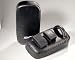 Arm Mitt Tough Paar / Leder schwarz
