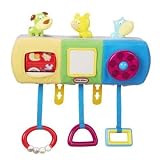 Little Tikes Peekin' PalsTM Crib Toy by 