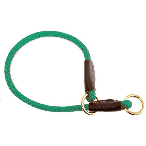 Mendota Command/Slip Collar 18 Inch - Kelly Green
