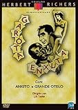 Garota Enxuta