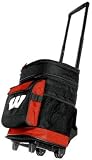 University of Wisconsin Badgers 36 Can Rolling Cooler