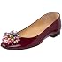 Kate Spade Womens Abbie Flat