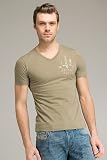 Diesel - Diesel Talphotta Green T-Shirt