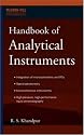 Handbook of Analytical Instruments (Professional Engineering)