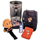Oregon State Den Caddy Golf Gift Set