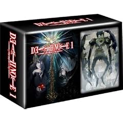 Death note, vol. 1