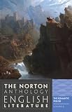 The Norton Anthology of English Literature (Ninth Edition)  (Vol. D)