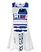 Star Wars R2D2 Women's Cosplay Costume Dress
