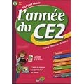L'ann�e du CE2 : 8-9 ans