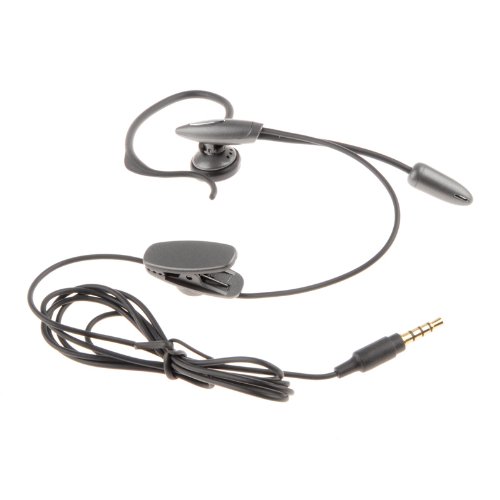 Wireless Technologies ClearPro Over the Ear Headset Wireless Technologies ClearPro Over the Ear Headset
