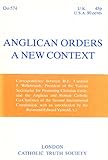 Anglican orders