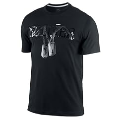 NIKE DRI-FIT LEBRON SOLDIER DOG NBA T-SHIRT 426971-010
