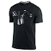 Mit dem LeBron Soldier Dog Tag M�nner T-Shirt mit klassischer Passform aus schwei�regulierendem 
Material und einer grafischen Hommage an den st�rksten K�mpfer auf dem Court kannst du dich voll auf 
deine Sache konzentrieren.