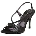 Charles by Charles David Women's Soiree Sandal,Black,7 M US