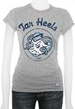 North Carolina Tar Heels Women's Oxford Circle Cube T-Shirt