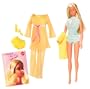 Barbie My Favorite Time Capsule 1971 Malibu Doll