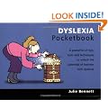 The Dyslexia Pocketbook (Teachers' Pocketbooks)