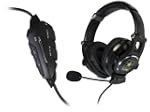 U.S. Army Universal Gaming Headset Wi...