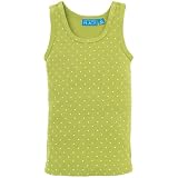 rhinestone ribbed tank