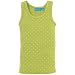rhinestone ribbed tank
