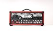 Red Rev Plus 120-Watt Tube Guitar Head with Black Grill Red Rev Plus 120-Watt Tube Guitar Head with Black Grill