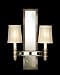 Fine Art 542350ST Transitional, Contemporary / Modern Bronze Wall Sconce TransAtlantic Family