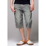 ＊初夏の新作＊　オシュコシュ（OSH KOSH） パンツ（ヒッコリーペインターショートパンツ） メンズ