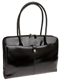 Lodis Verona Double Zipper Tote Bag