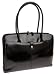 Lodis Verona Double Zipper Tote Bag