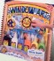 Window Art Book Kit