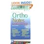 Ortho Notes: A Clinical Examination Pocket Guide